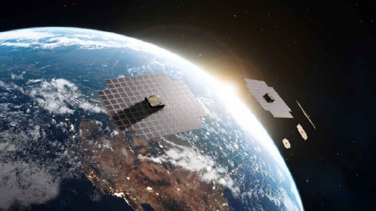 AT&T, AST SpaceMobile Achieve Satellite Video Calling