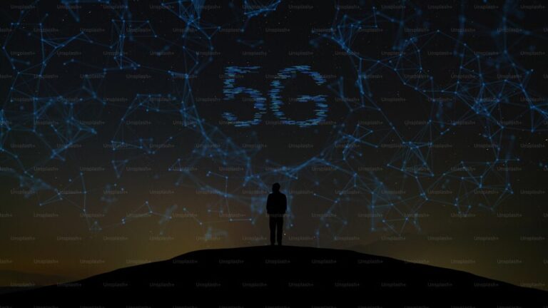 Bharti Airtel with Ericsson 5G Core Technology Advance 5G