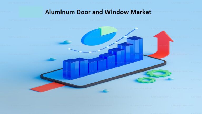 Aluminum Door and Window Market to Reach $82.1 Billion