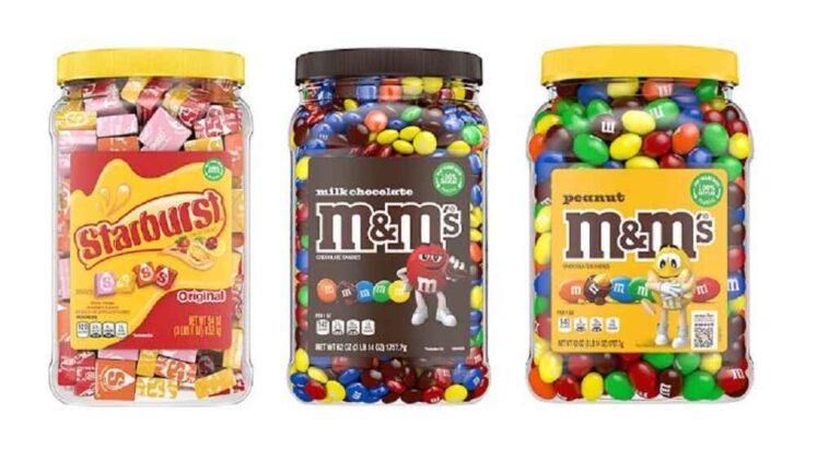 Berry Global and Mars Establish 100% Recycled Content Packaging