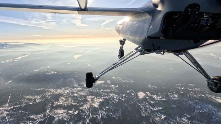 Deutsche Telekom Debuts Drone-Based Mobile Base Station
