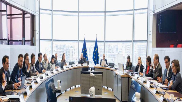 IRU Urges Balanced Approach to Clean Mobility Transition