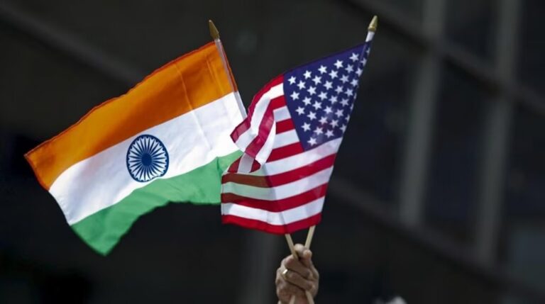 India-Middle East-Europe Corridor Boosts Global Trade