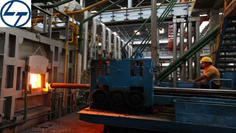 L&T Minerals & Metals Wins Large Orders in Steel and Alumina