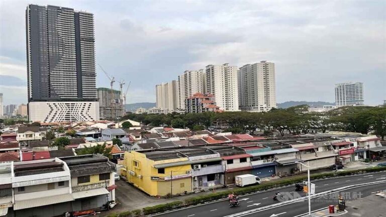 Taiwanese Firms Boost Operations in Malaysia Amid Shifts