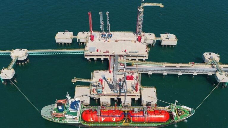 Transport Costs Crucial for Green E-Methanol Market