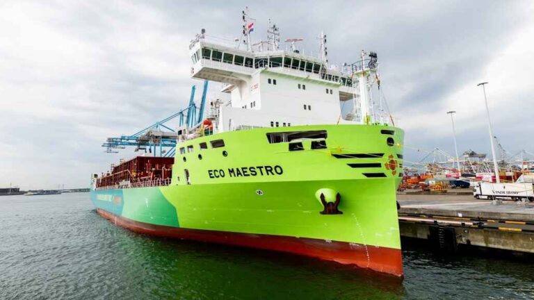 European transport groups call for more green fuel