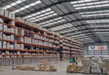 Castore, GXO Team Up to Expand Global Logistics Operations (Changed)