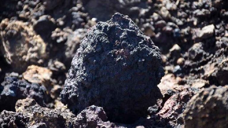 Ukraine’s Rare Earths: A Strategic U.S. Opportunity