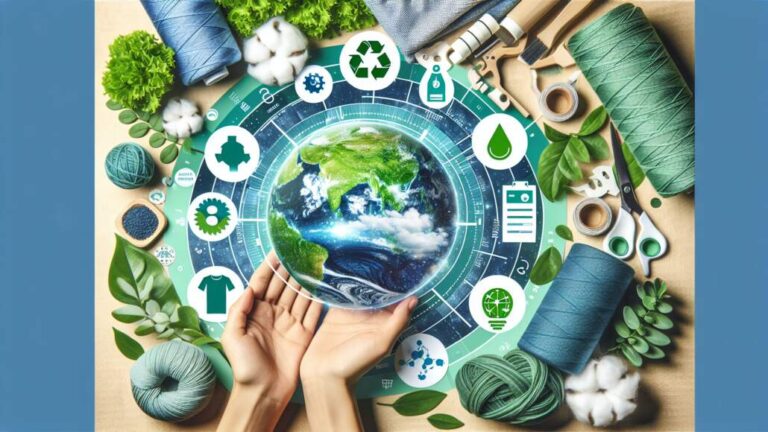 Recover Joins Forces with TextileGenesis for Sustainability