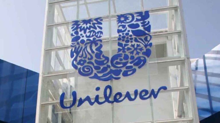 Unilever Commits to 100% Recyclable Plastic by 2035