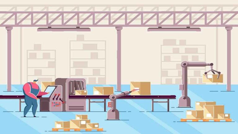 AI-Powered Digital Warehousing: Transforming Retail in 2025