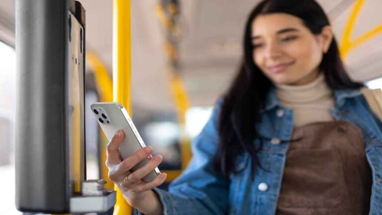 AI Transforming Public Transport Ticketing Systems in Europe