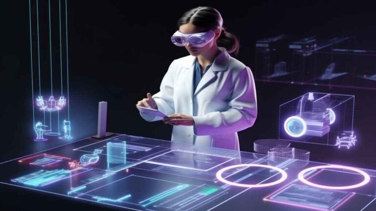 AI Transforms Pharmaceutical Documentation Processes