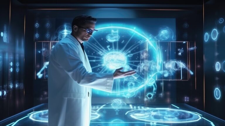 AI and Automation Revolutionize Life Sciences
