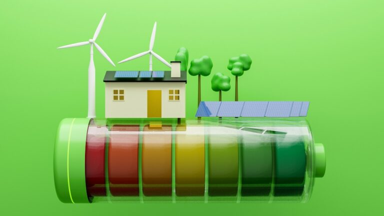 AI and Datacenters Drives Electricity Demand Growth in USA