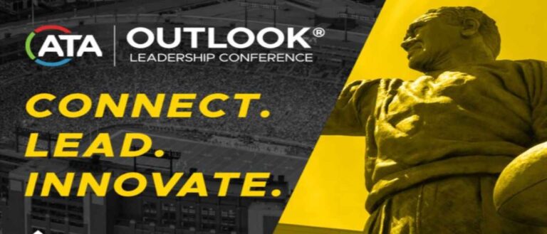 Outlook Leadership Conference