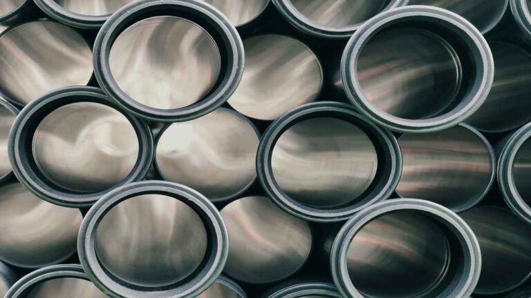 Aluminum Premiums Hit Record After Tariff Hike