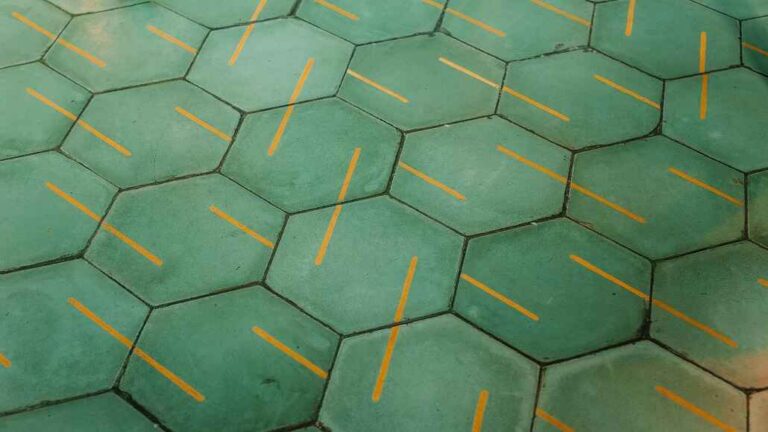 Asia Flooring Market: Trends & Growth Forecast 2024-2030