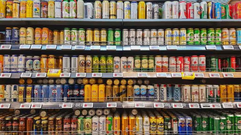 Beverage Packaging Market: Trends, Innovation Growth