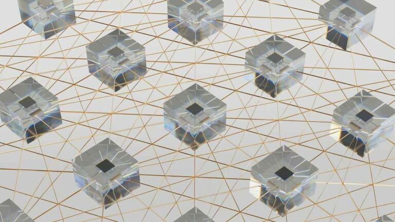 Blockchain Enhances Flooring Supply chain Transparency
