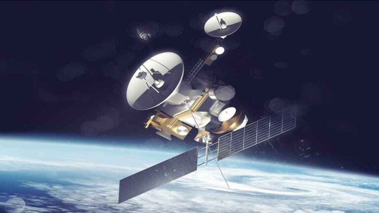 CTO and TDF Collab for Hybrid Space Terrestrial Connectivity