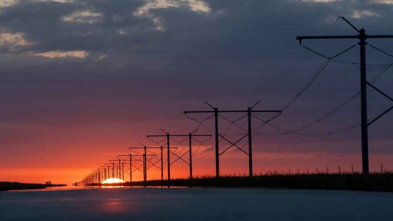Canadian Electricity and Cross-Border Energy Alliance