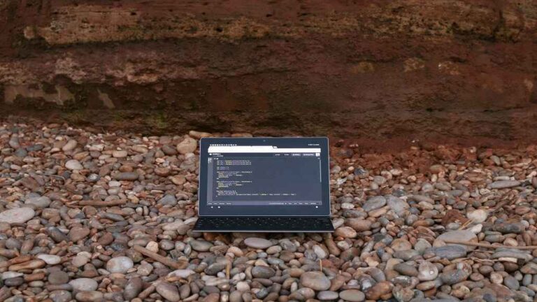 Computer Vision Helps Mines Stay Sustainable & Productive
