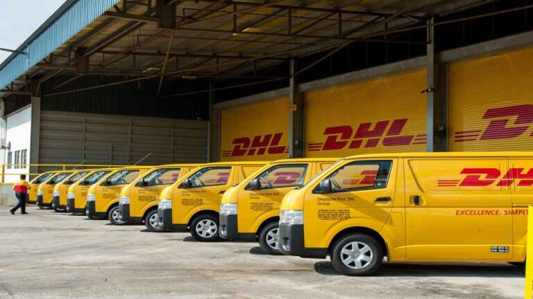 DHL & Senior Aerospace UPECA Partner on SAF Solutions