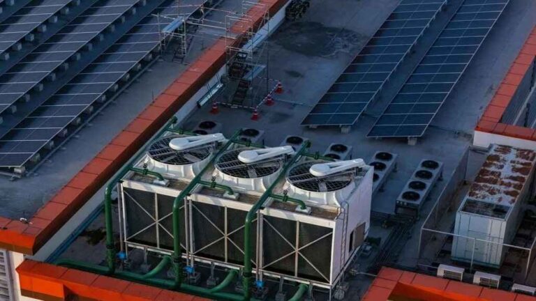 DOGE Cuts Highlight Private-Sector Sustainability