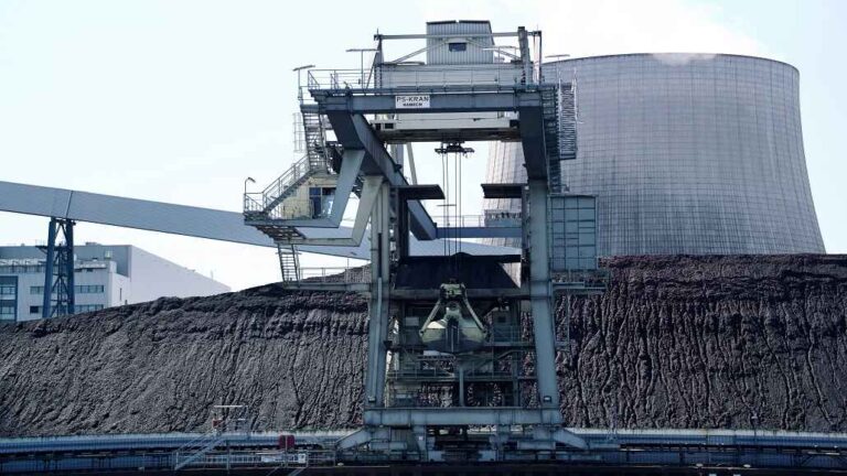 Decarbonising Coal Mining towards Emission Free Future