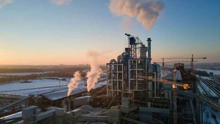 EU Clean Industrial Deal unlocks 100bn Decarbonization Plan