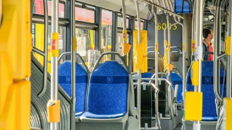 Half of New EU City Buses Now Run on Hydrogen or Electricity