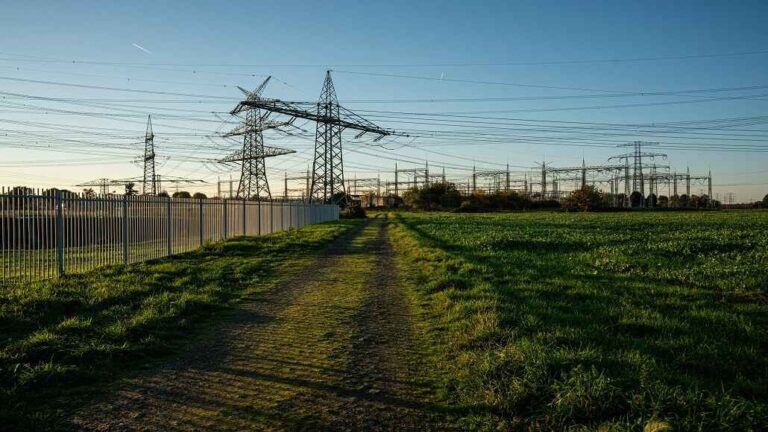 Electricity Drives Europe’s Decarbonization Goals