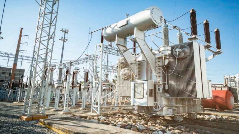 Electrification Assisting with Decarbonization in Europe