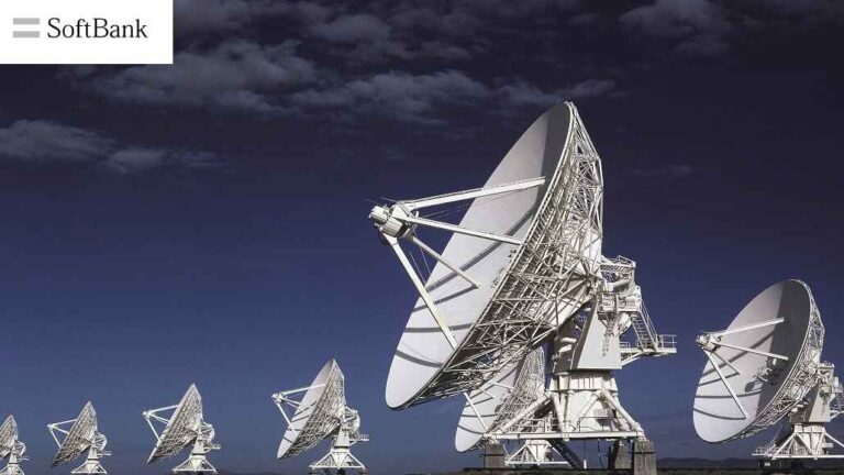 SoftBank Corp. Develops a Foundational Large Telecom Model (LTM)