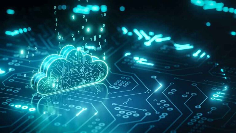 From Cloud to Edge: The Future of IT and Telecom