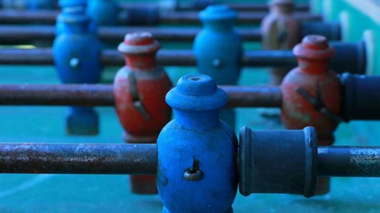 Future-proofing Gas Sector for Efficiency and Sustainability