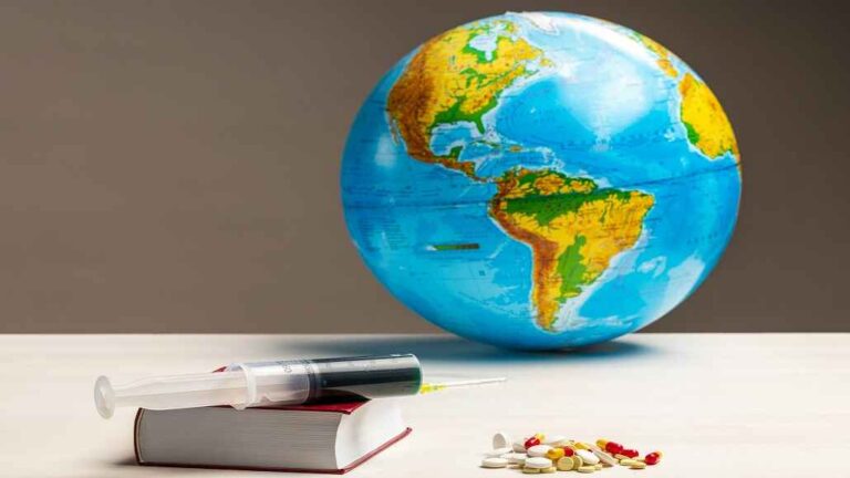Global Biopharma Market to Hit $566B by 2032
