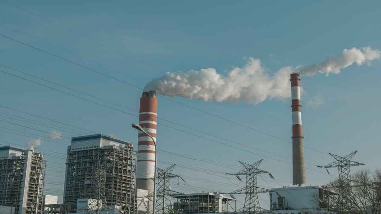 Europe transitions to Hydrogen, phasing out Coal and Methane