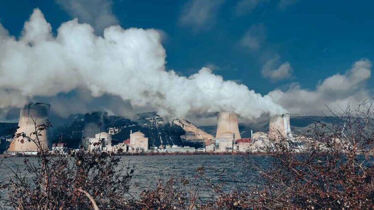 Europe to push Hydrogen phase out Coal and Methane