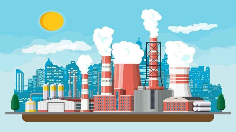 Hydrogen Industry to Reach $47.83B by 2034