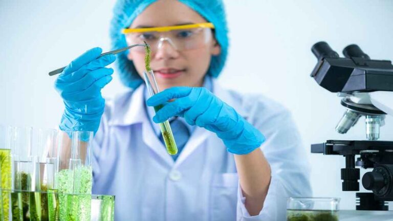 Continuous Manufacturing is Improving Biopharma Production