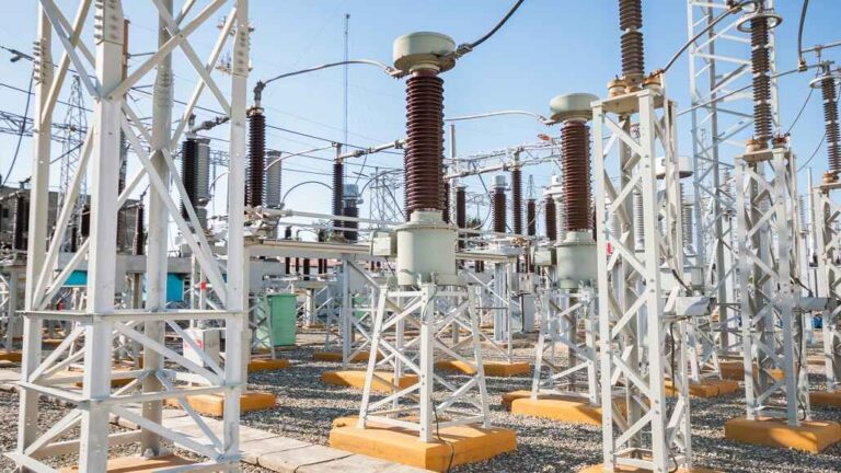 Industrial Electrification Market Trends 2025-2034