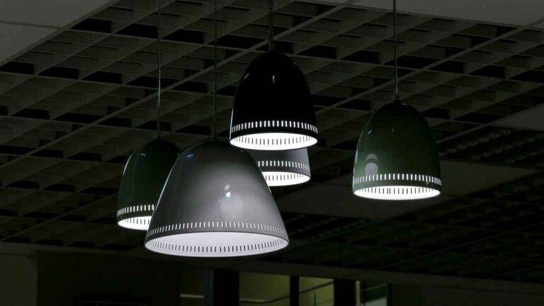 Industrial Lighting Market to Hit $19.32B by 2033