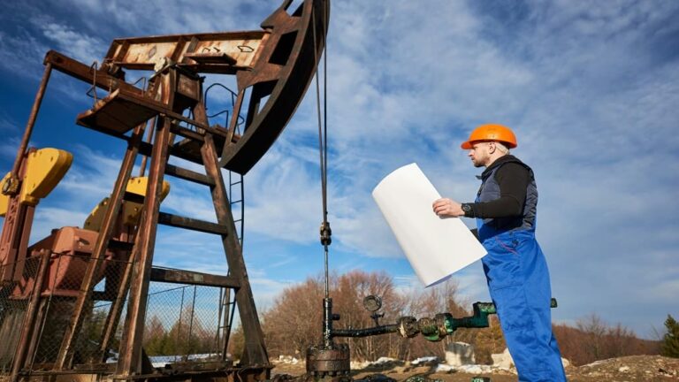 IoT and Predictive Analytics Transforming Drilling