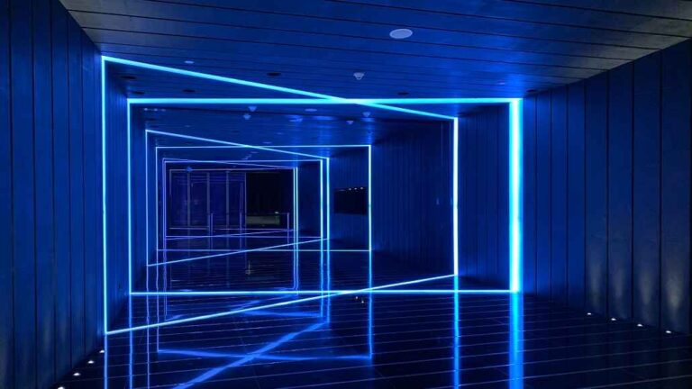 Commercial Emergency LED Lighting Market Growth