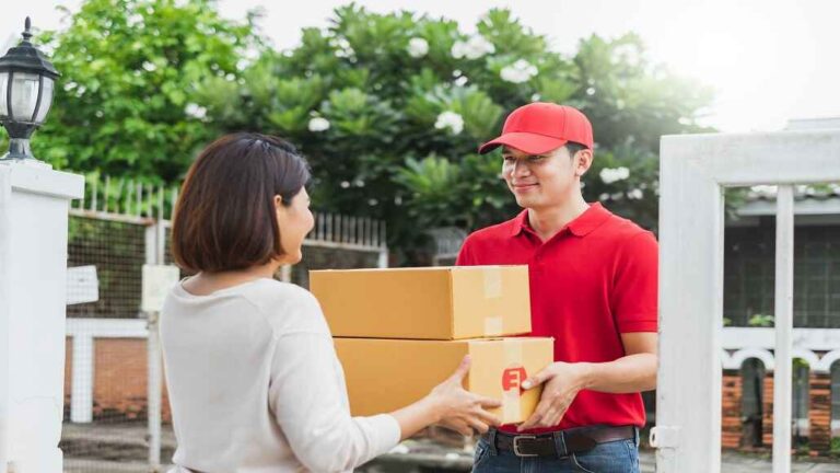 The Importance of Last-Mile Delivery In Supply Chain
