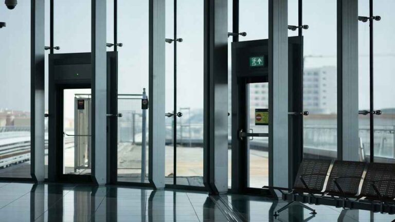 Market Dynamics and Growth of Automated Door & Gate Industry