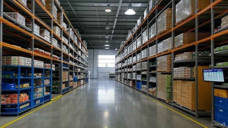 Mully Fulfillment, LLC Announces Strategic 3PL Acquisition, Bringing Detroit Manufacturing Precision to Global E-Commerce Fulfillment